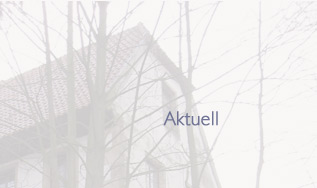 Sie befinden sich auf der Seite Aktuell