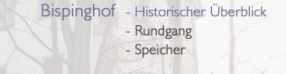 Historischer Überblick