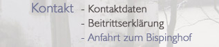 Anfahrt