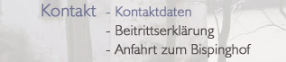 Kontaktdaten
