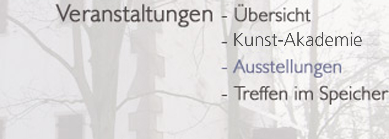 Ausstellungen