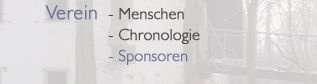 Sponsoren